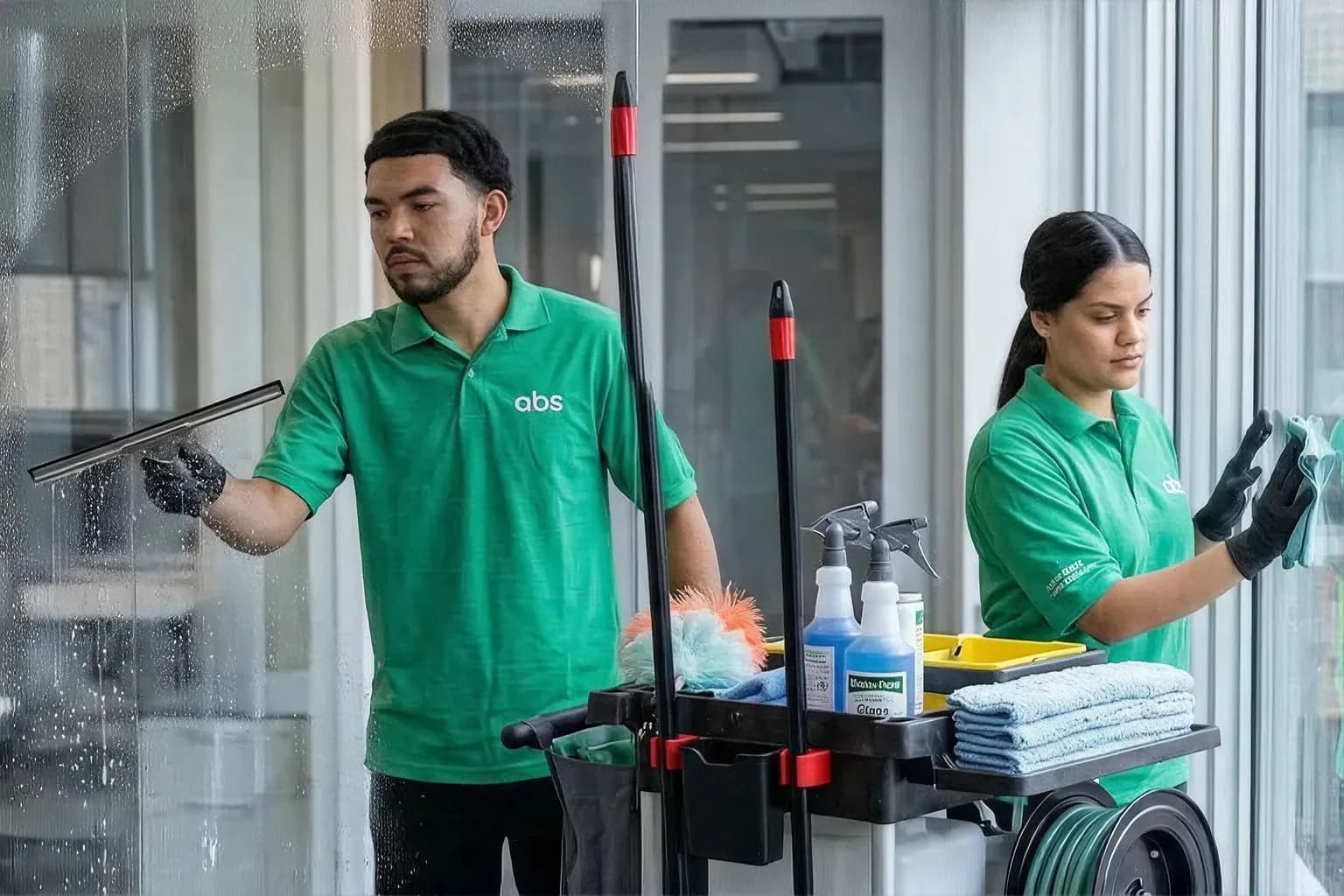 Window Cleaning